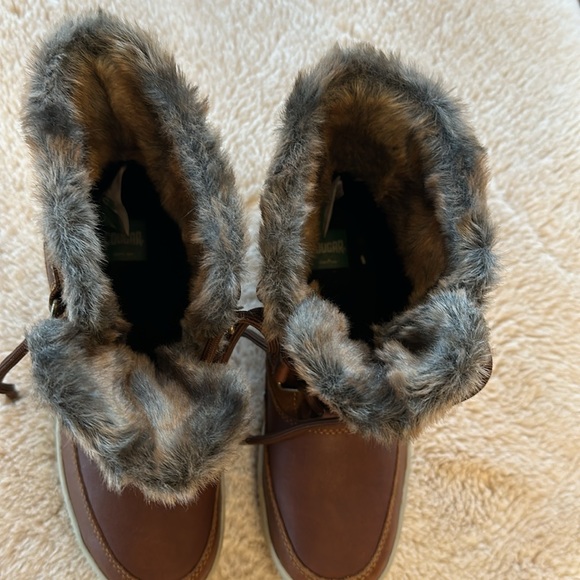 As new. Cougar waterproof boots - Picture 5 of 9